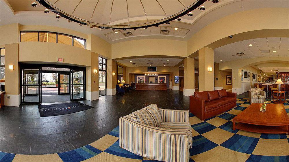 Four Points By Sheraton Philadelphia Airport Exterior photo