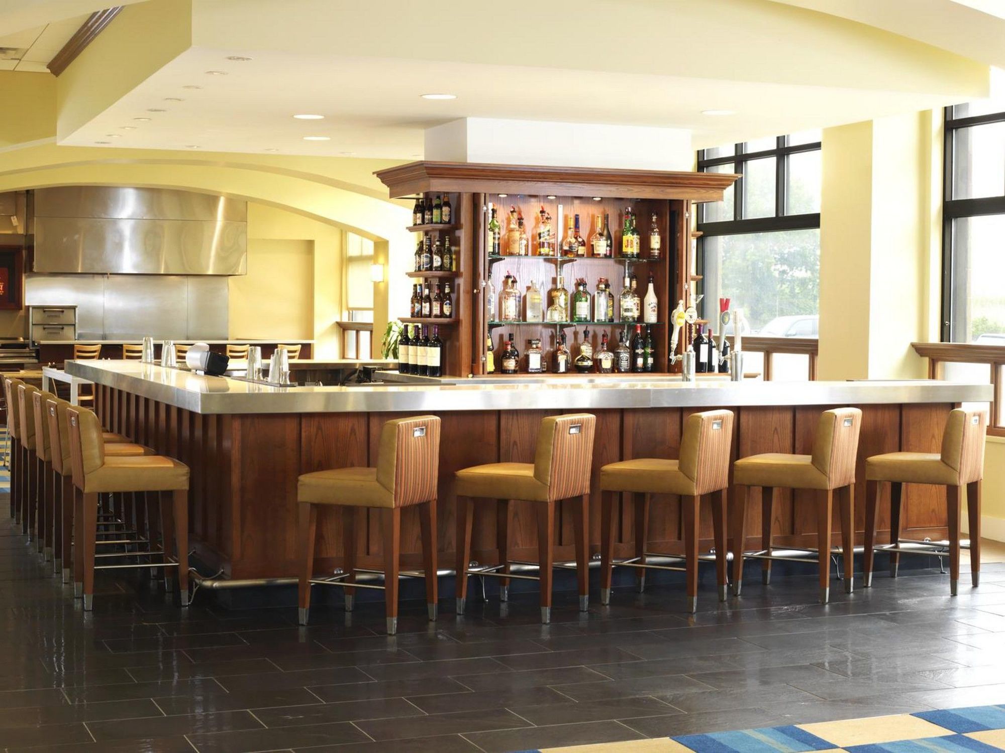 Four Points By Sheraton Philadelphia Airport Exterior photo