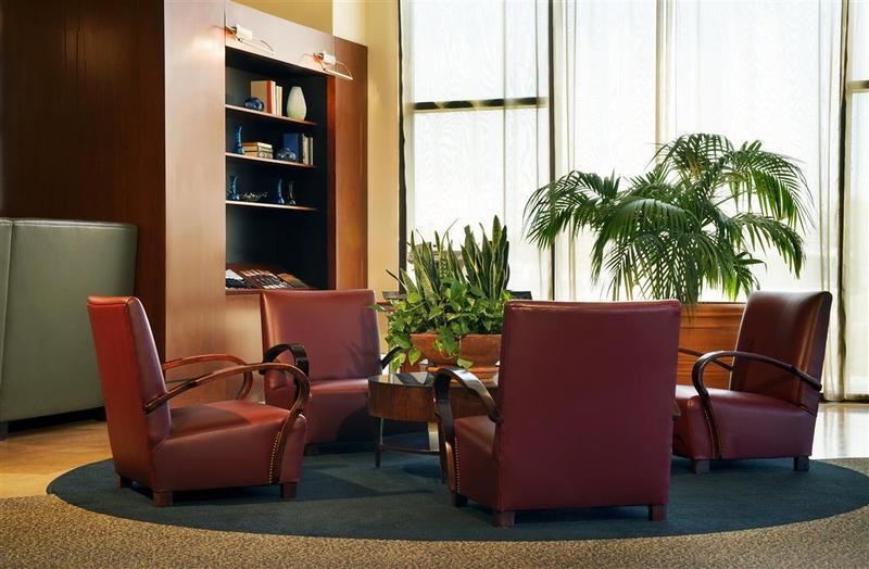 Four Points By Sheraton Philadelphia Airport Exterior photo