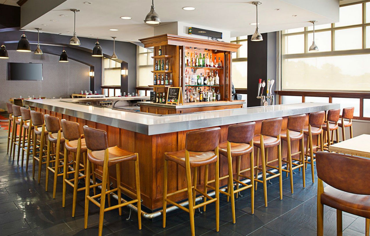 Four Points By Sheraton Philadelphia Airport Exterior photo