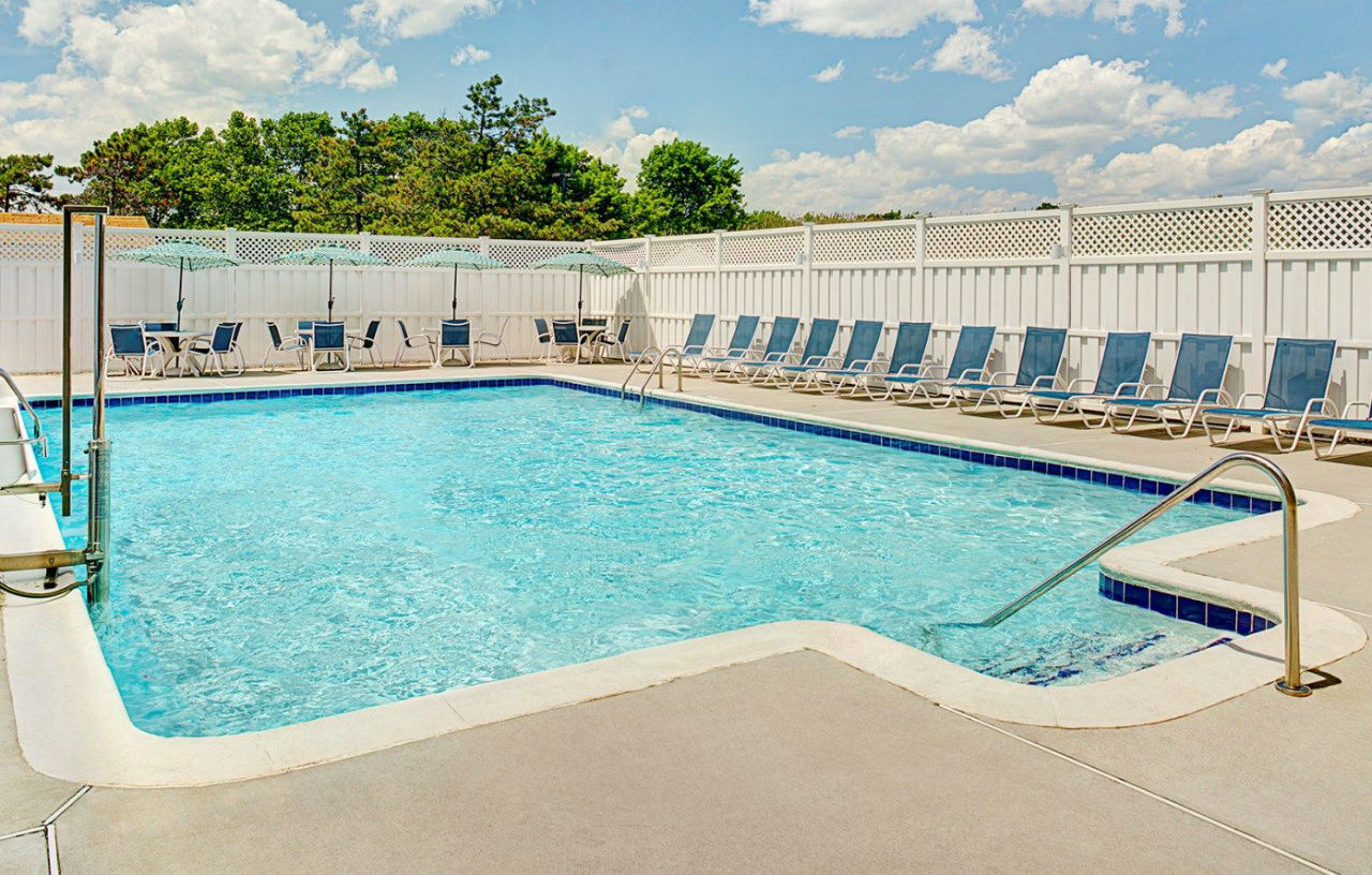 Four Points By Sheraton Philadelphia Airport Exterior photo